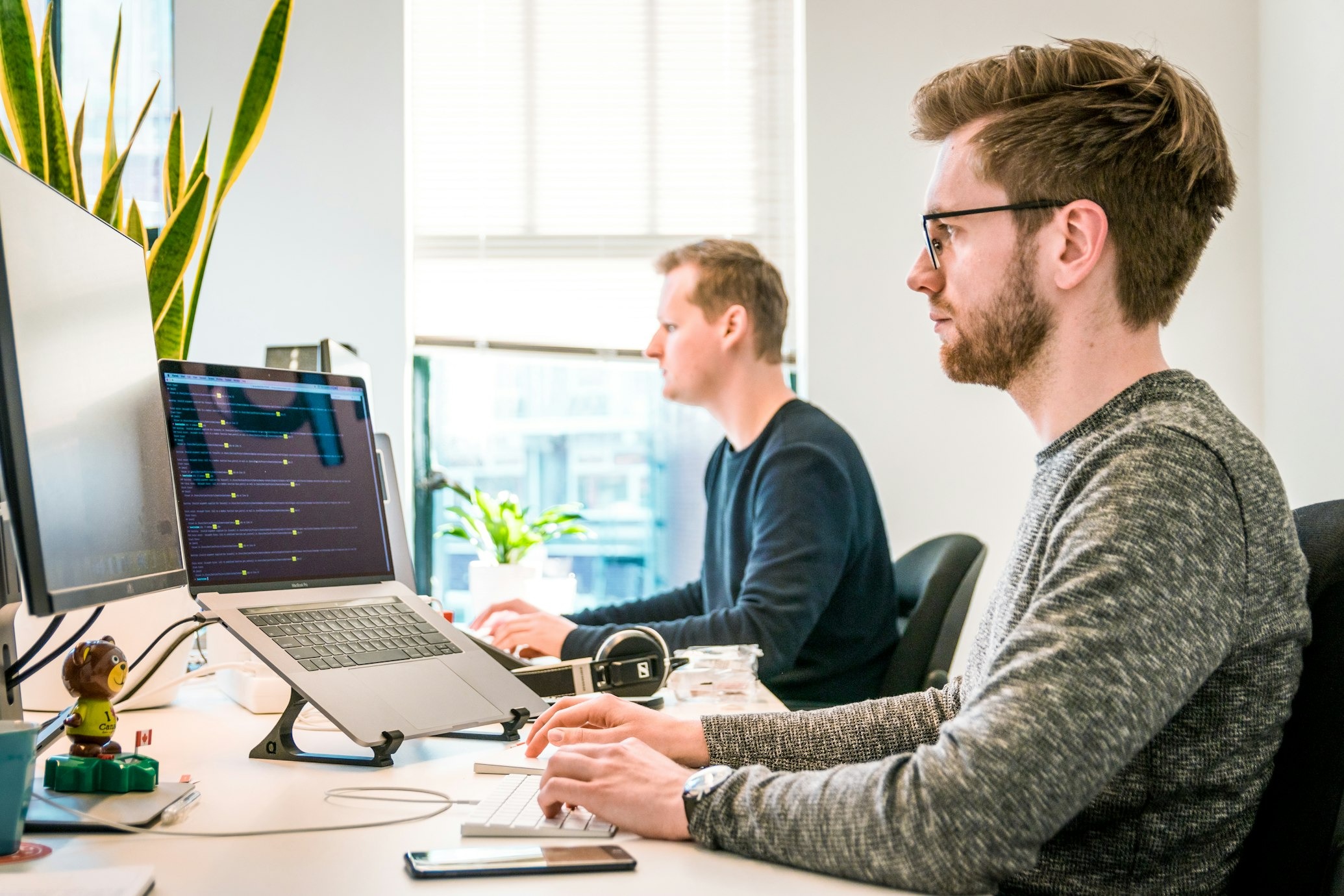 Desarrollo de Software, Integraciones yMigraciones