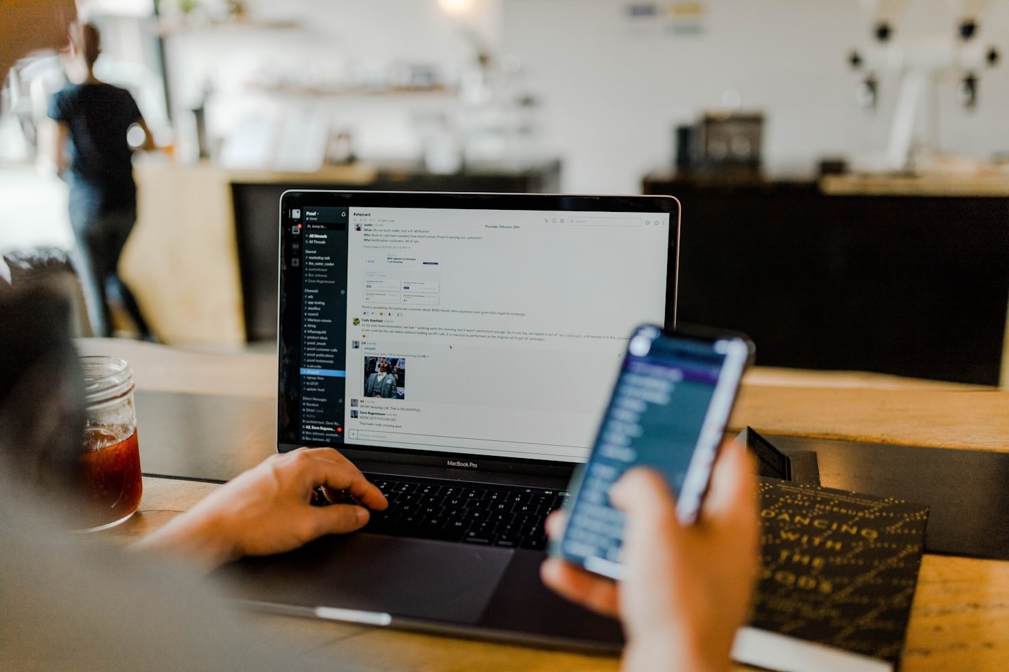 Desarrollo de API