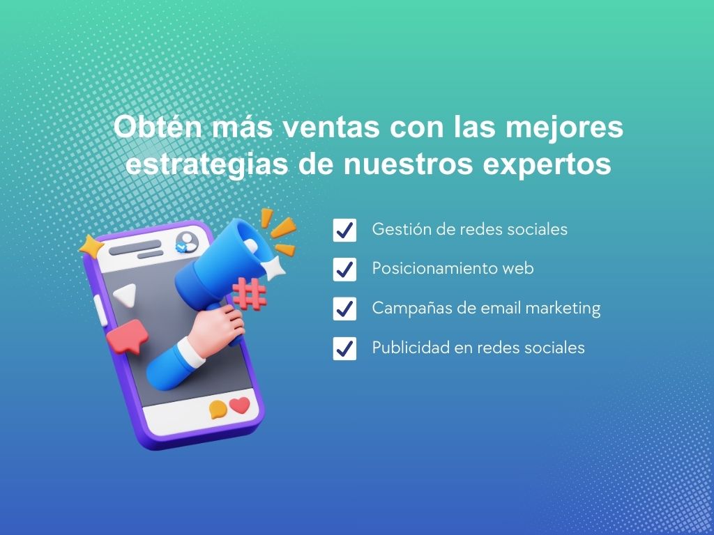 Marketing Digital y Posicionamiento SEO/SEM