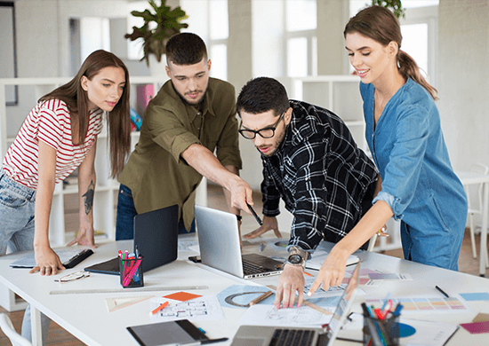 Facturación electrónica y sistemas empresariales con tecnología probada por empresas de todos los tamaños
